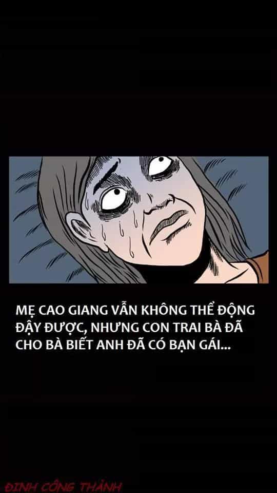 Thầy Súng Kể Chuyện Ma - Chương 29 - ảnh 18