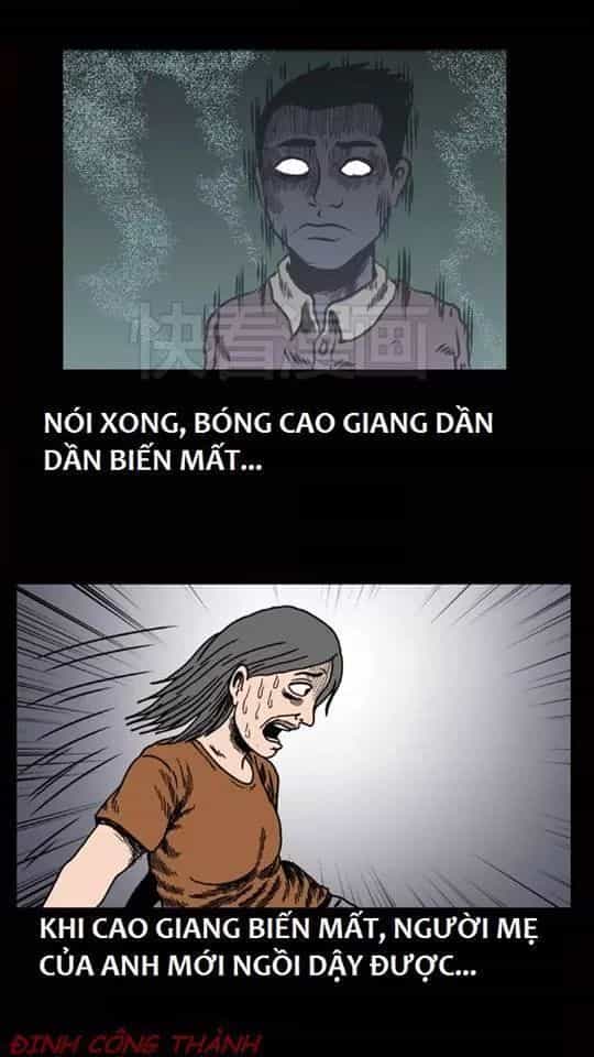 Thầy Súng Kể Chuyện Ma - Chương 29 - ảnh 19