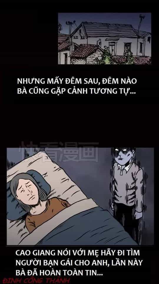 Thầy Súng Kể Chuyện Ma - Chương 29 - ảnh 21