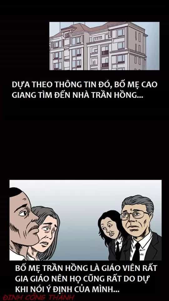 Thầy Súng Kể Chuyện Ma - Chương 29 - ảnh 23