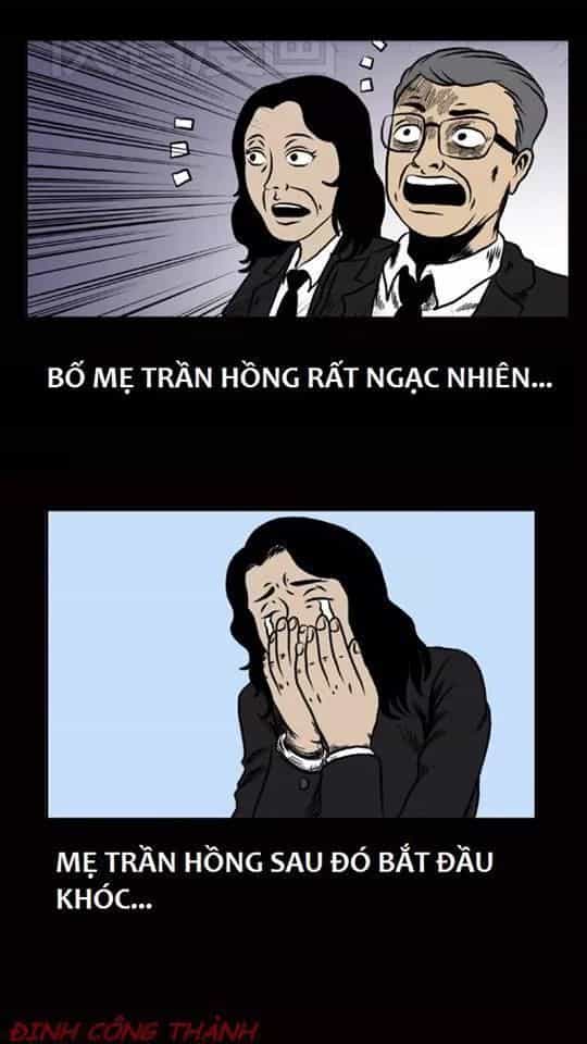 Thầy Súng Kể Chuyện Ma - Chương 29 - ảnh 24
