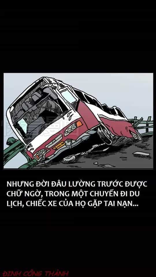 Thầy Súng Kể Chuyện Ma - Chương 29 - ảnh 4