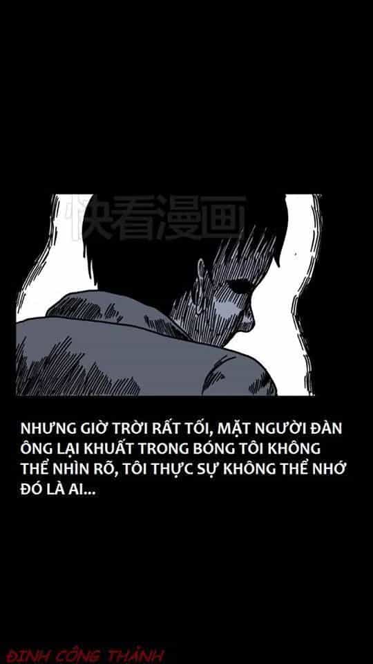 Thầy Súng Kể Chuyện Ma - Chương 30 - ảnh 12