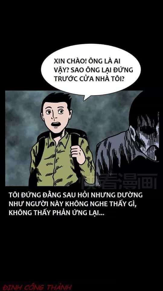 Thầy Súng Kể Chuyện Ma - Chương 30 - ảnh 14
