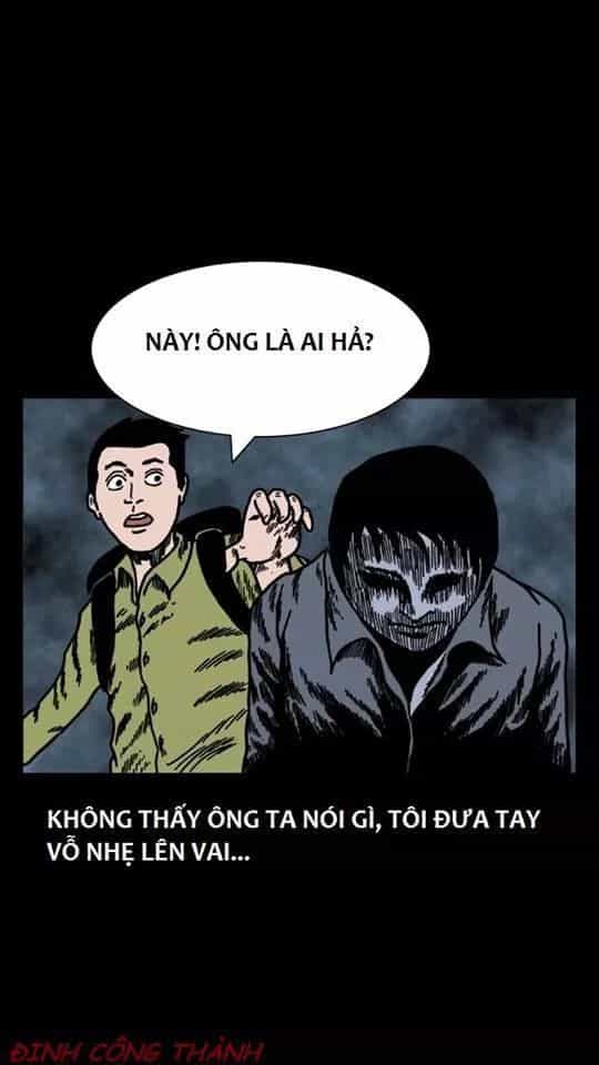 Thầy Súng Kể Chuyện Ma - Chương 30 - ảnh 15