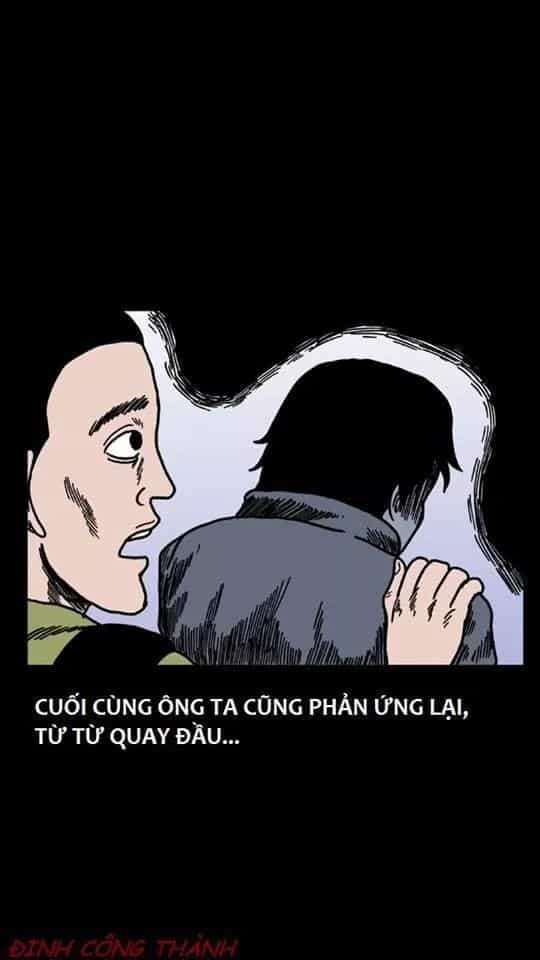 Thầy Súng Kể Chuyện Ma - Chương 30 - ảnh 17