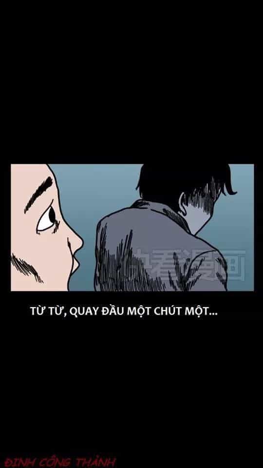 Thầy Súng Kể Chuyện Ma - Chương 30 - ảnh 18