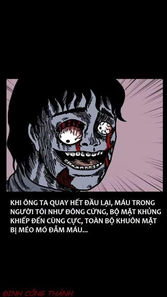 Thầy Súng Kể Chuyện Ma - Chương 30 - ảnh 21