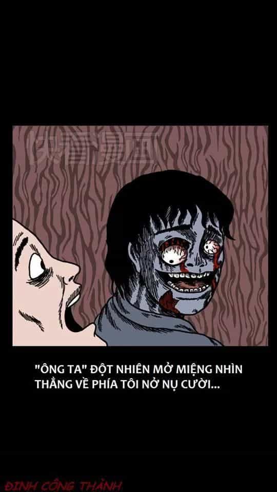 Thầy Súng Kể Chuyện Ma - Chương 30 - ảnh 22