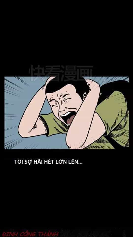 Thầy Súng Kể Chuyện Ma - Chương 30 - ảnh 23