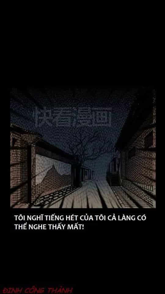 Thầy Súng Kể Chuyện Ma - Chương 30 - ảnh 24