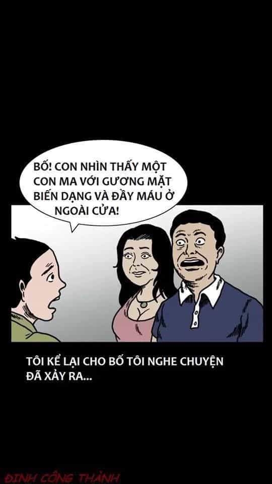 Thầy Súng Kể Chuyện Ma - Chương 30 - ảnh 27