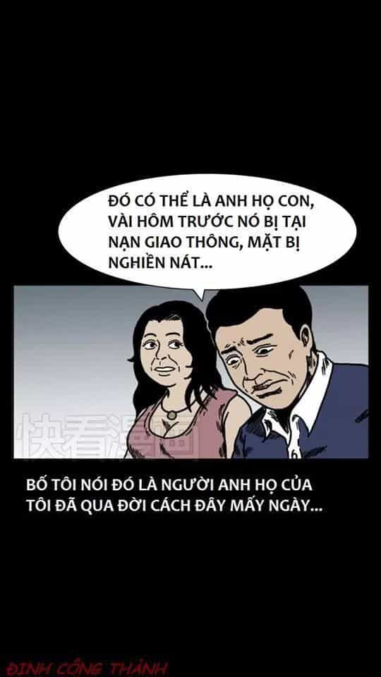 Thầy Súng Kể Chuyện Ma - Chương 30 - ảnh 28