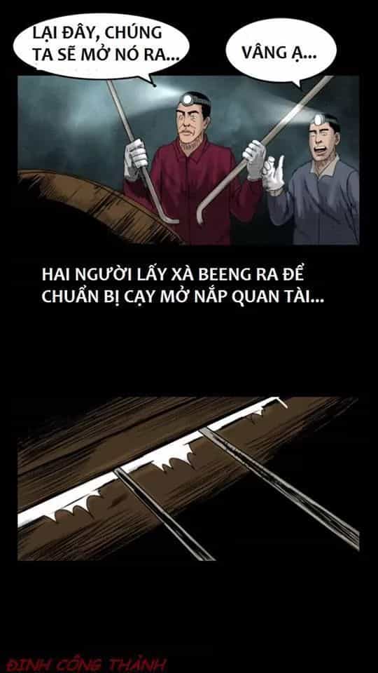 Thầy Súng Kể Chuyện Ma - Chương 31 - ảnh 13