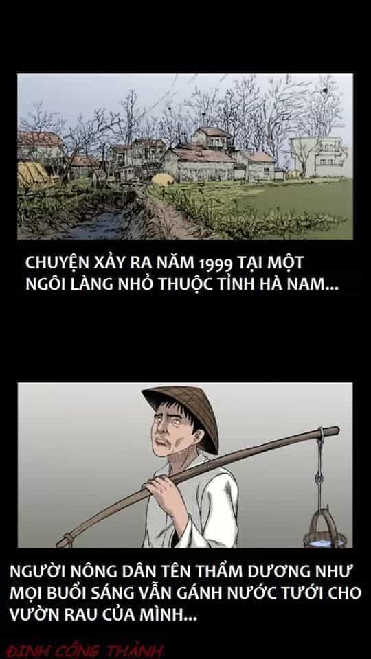Thầy Súng Kể Chuyện Ma - Chương 31 - ảnh 2
