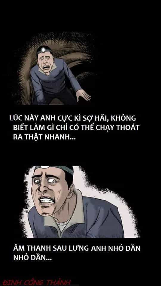Thầy Súng Kể Chuyện Ma - Chương 31 - ảnh 24