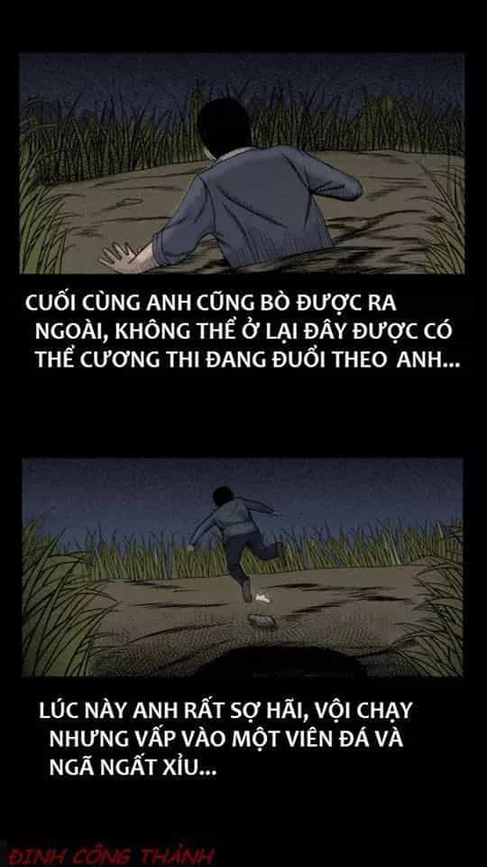 Thầy Súng Kể Chuyện Ma - Chương 31 - ảnh 25