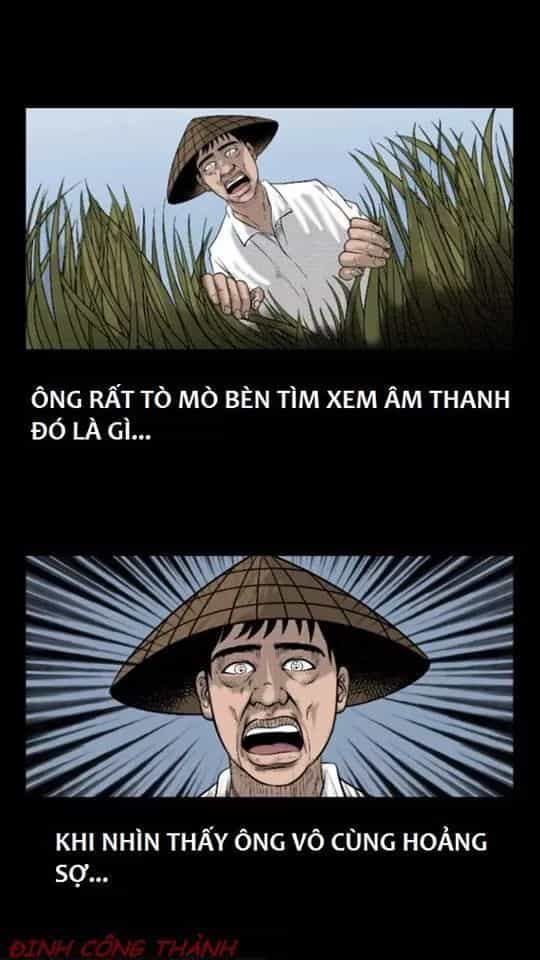 Thầy Súng Kể Chuyện Ma - Chương 31 - ảnh 4