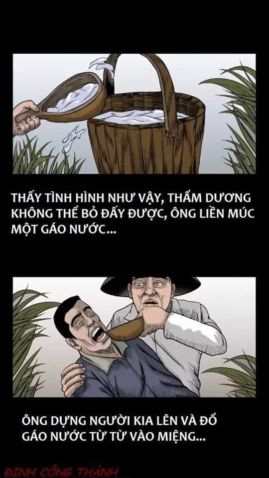 Thầy Súng Kể Chuyện Ma - Chương 31 - ảnh 6