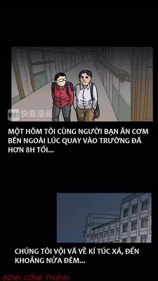 Thầy Súng Kể Chuyện Ma - Chương 32 - ảnh 3
