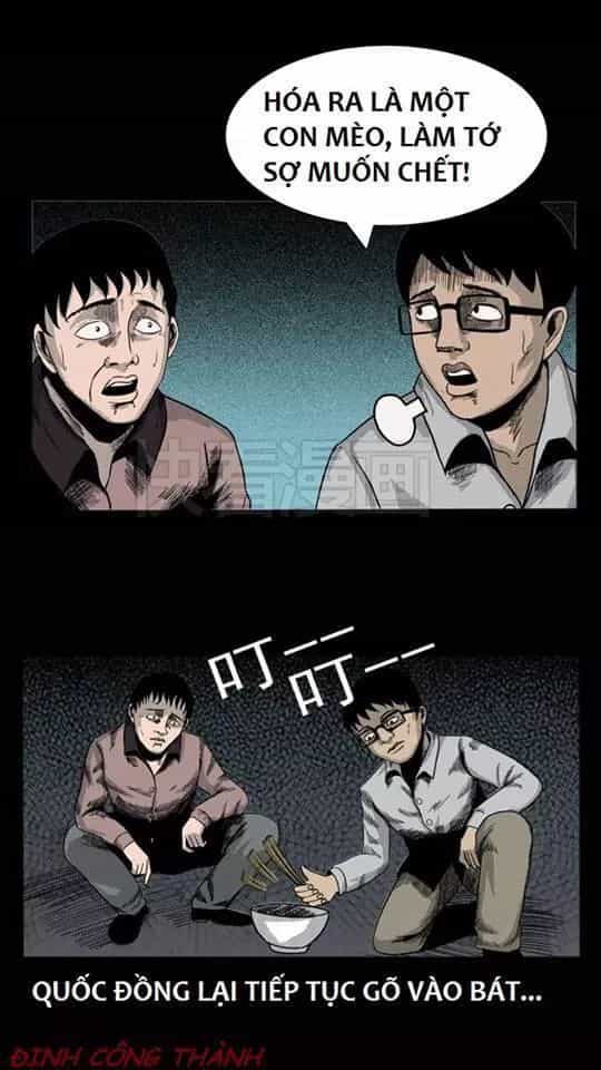 Thầy Súng Kể Chuyện Ma - Chương 33 - ảnh 23