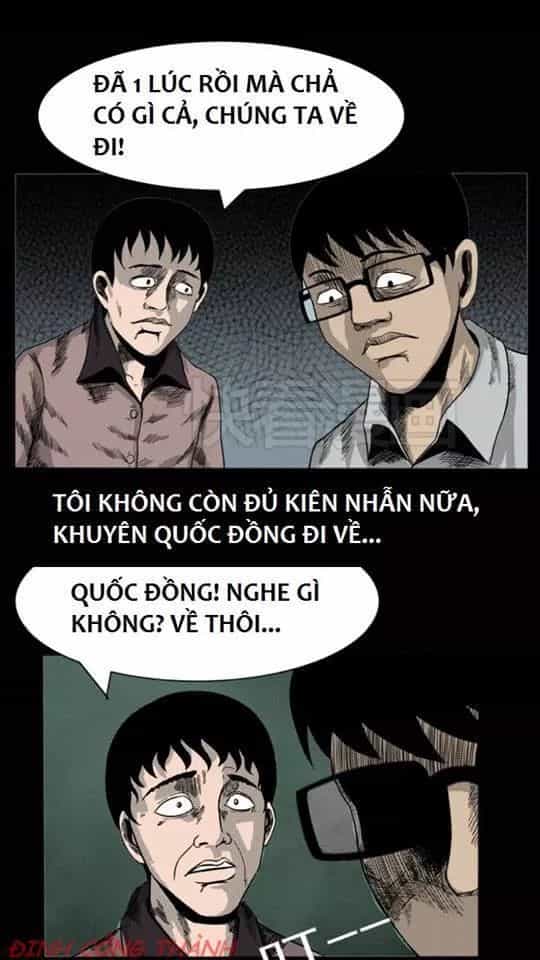 Thầy Súng Kể Chuyện Ma - Chương 33 - ảnh 24