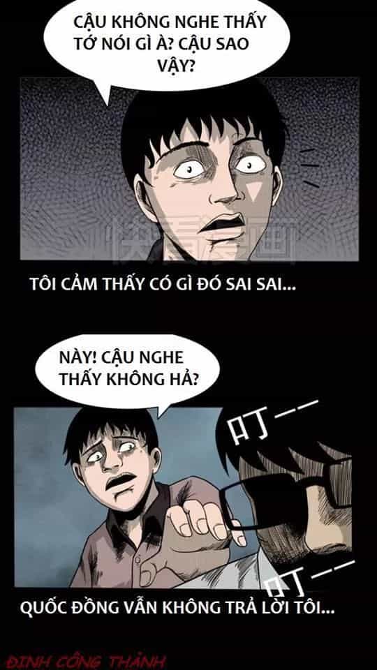 Thầy Súng Kể Chuyện Ma - Chương 33 - ảnh 25