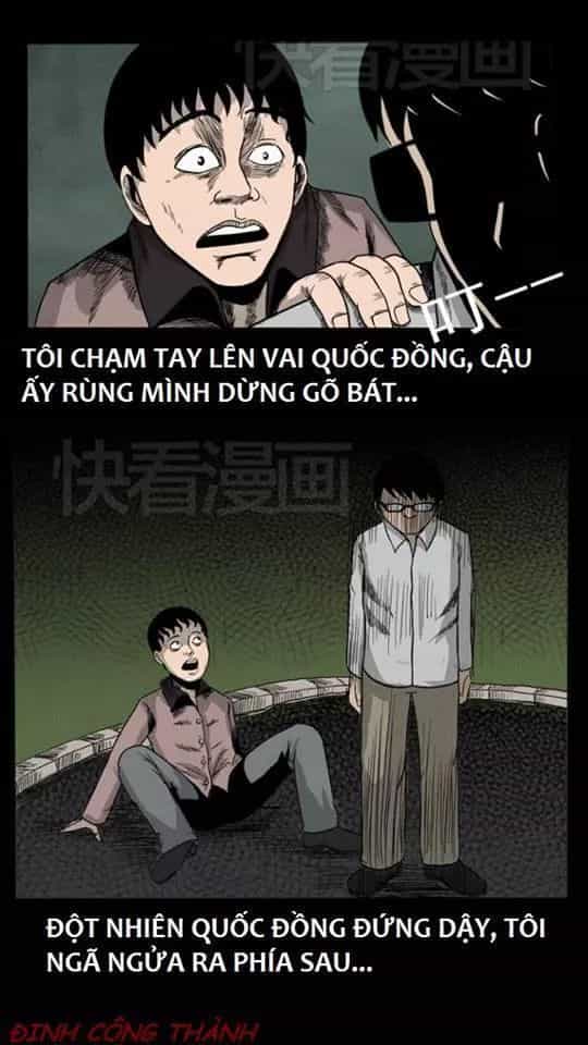 Thầy Súng Kể Chuyện Ma - Chương 33 - ảnh 26