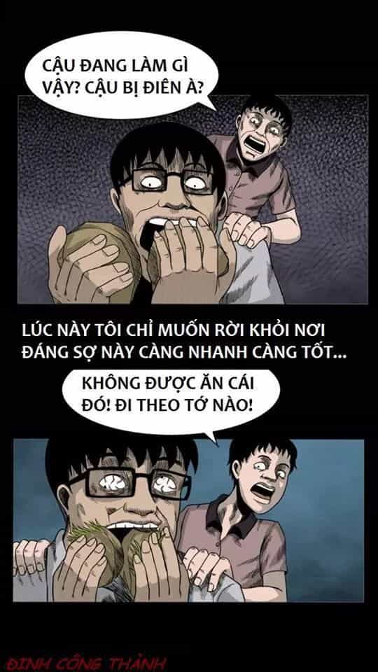Thầy Súng Kể Chuyện Ma - Chương 33 - ảnh 31