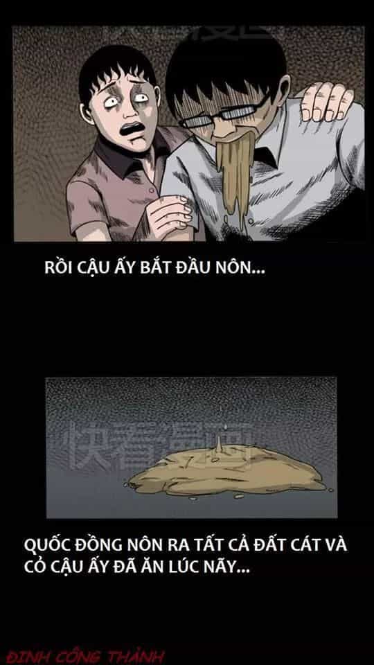 Thầy Súng Kể Chuyện Ma - Chương 33 - ảnh 35
