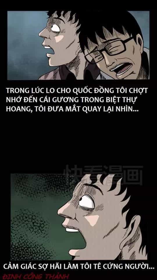 Thầy Súng Kể Chuyện Ma - Chương 33 - ảnh 36
