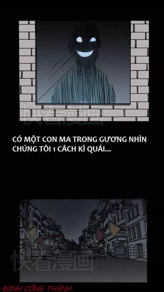 Thầy Súng Kể Chuyện Ma - Chương 33 - ảnh 38