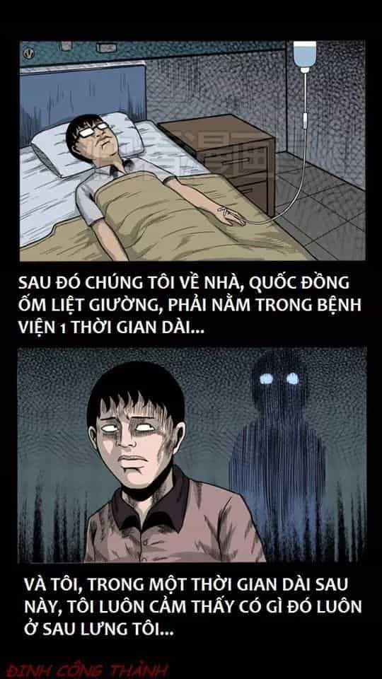 Thầy Súng Kể Chuyện Ma - Chương 33 - ảnh 39