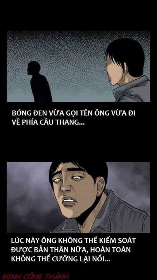 Thầy Súng Kể Chuyện Ma - Chương 34 - ảnh 16