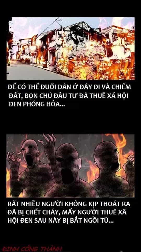 Thầy Súng Kể Chuyện Ma - Chương 34 - ảnh 25