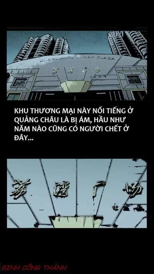 Thầy Súng Kể Chuyện Ma - Chương 34 - ảnh 7