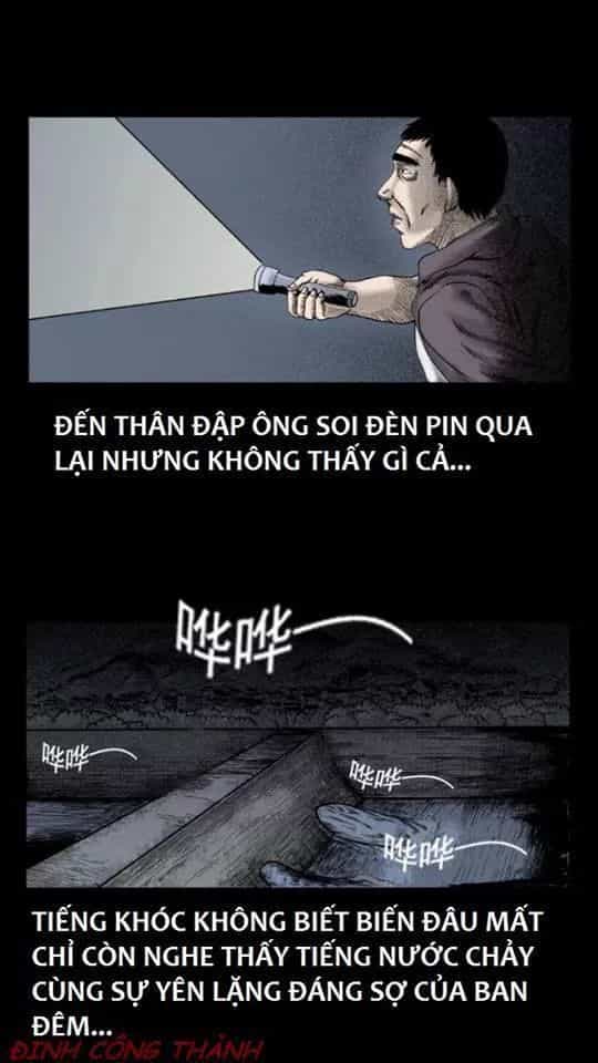 Thầy Súng Kể Chuyện Ma - Chương 35 - ảnh 14