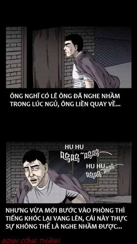 Thầy Súng Kể Chuyện Ma - Chương 35 - ảnh 15