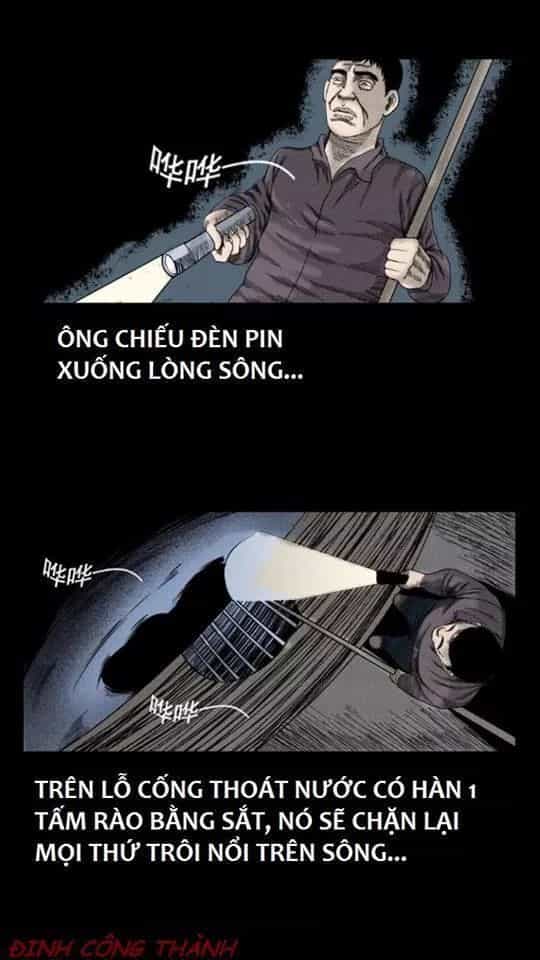 Thầy Súng Kể Chuyện Ma - Chương 35 - ảnh 17