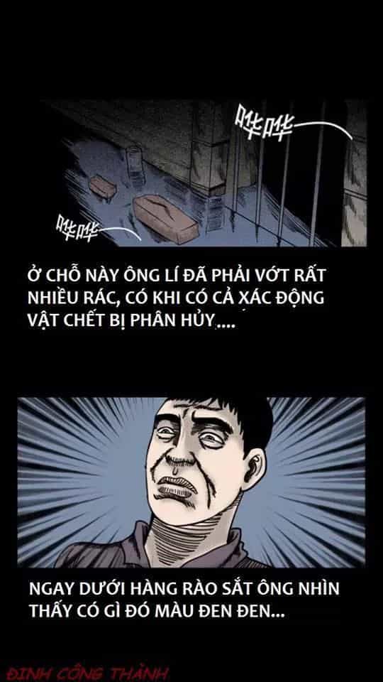 Thầy Súng Kể Chuyện Ma - Chương 35 - ảnh 18
