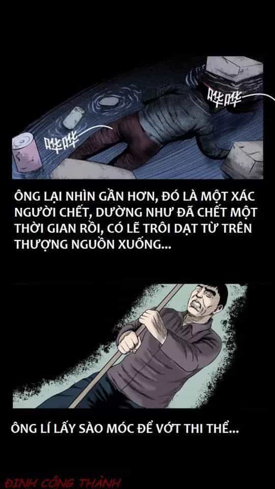 Thầy Súng Kể Chuyện Ma - Chương 35 - ảnh 19