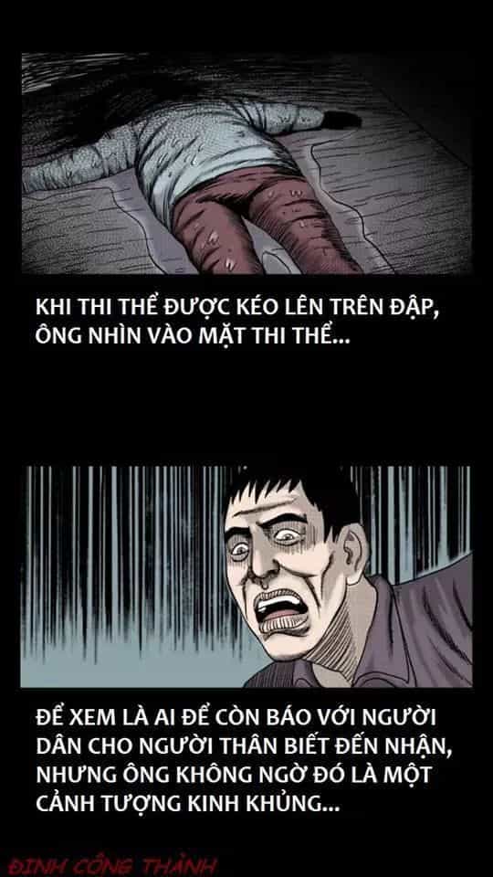 Thầy Súng Kể Chuyện Ma - Chương 35 - ảnh 21