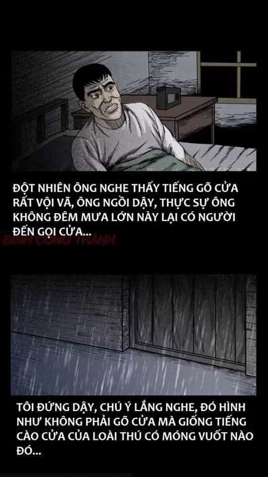 Thầy Súng Kể Chuyện Ma - Chương 36 - ảnh 13