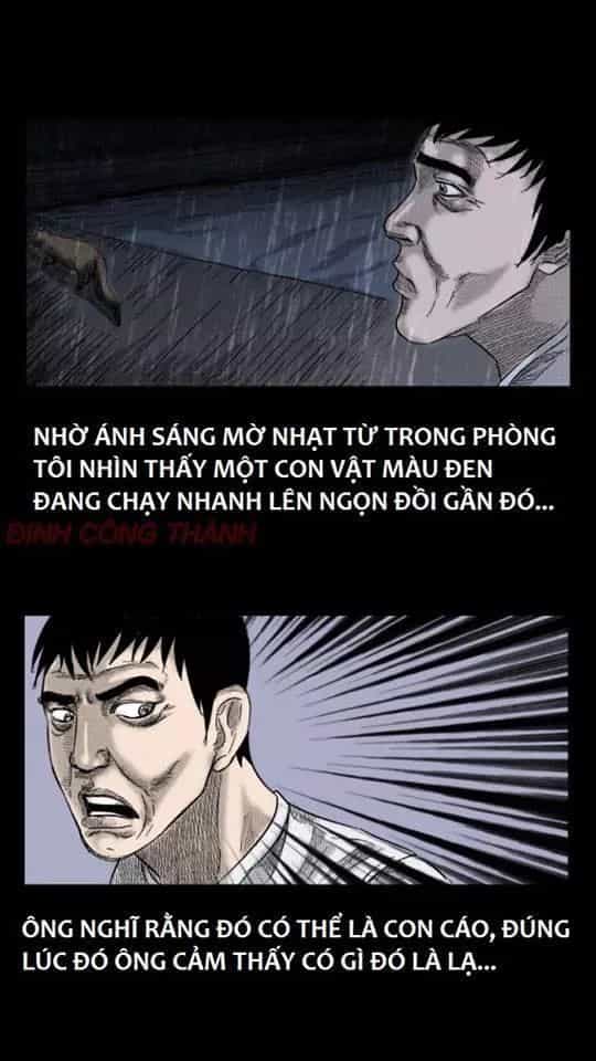 Thầy Súng Kể Chuyện Ma - Chương 36 - ảnh 15