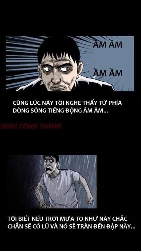 Thầy Súng Kể Chuyện Ma - Chương 36 - ảnh 17