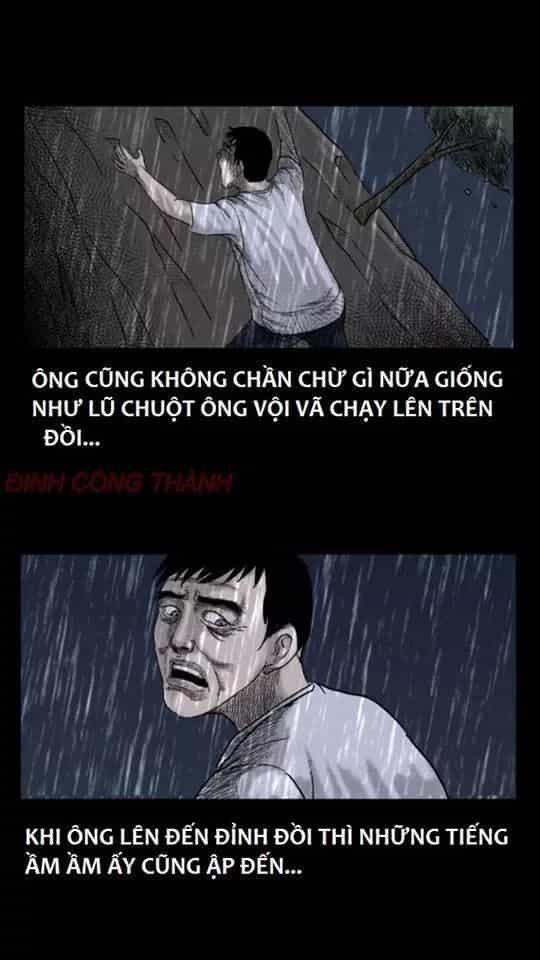 Thầy Súng Kể Chuyện Ma - Chương 36 - ảnh 18