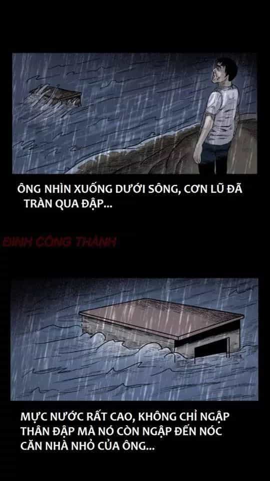 Thầy Súng Kể Chuyện Ma - Chương 36 - ảnh 19