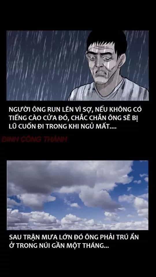 Thầy Súng Kể Chuyện Ma - Chương 36 - ảnh 20