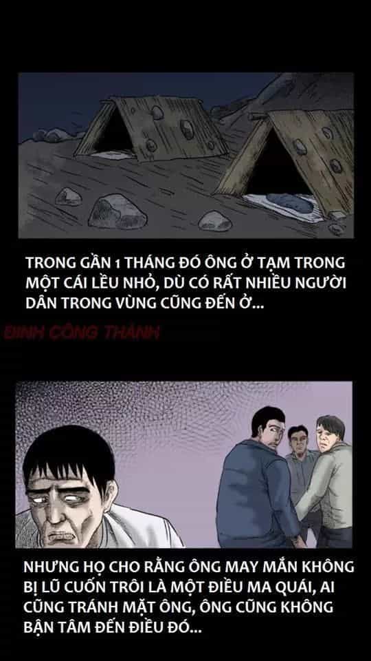 Thầy Súng Kể Chuyện Ma - Chương 36 - ảnh 21