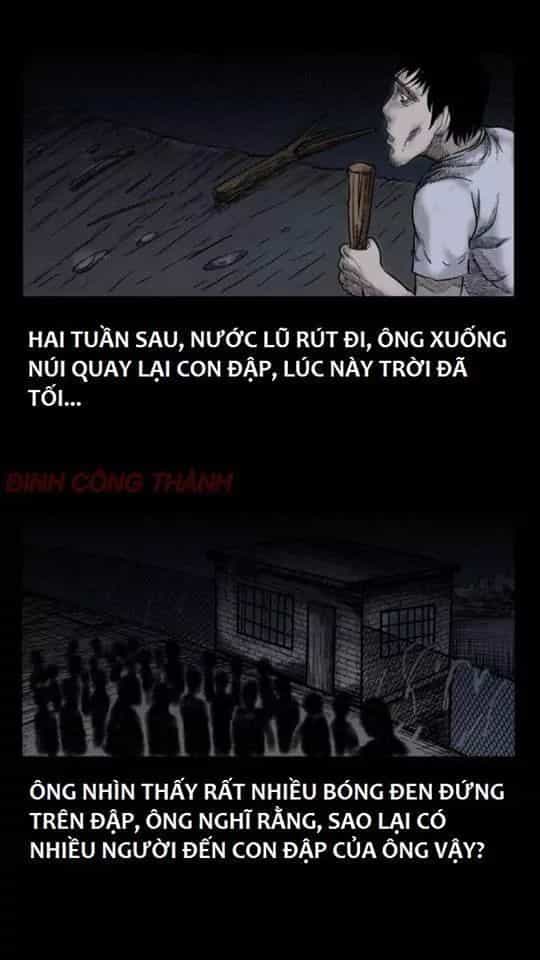 Thầy Súng Kể Chuyện Ma - Chương 36 - ảnh 22